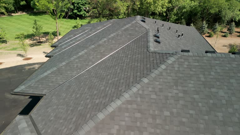 Best Flat Roofing  in Roan Mountain, TN